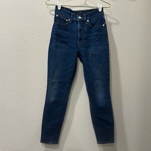 Lucky Brand Blue Jeans